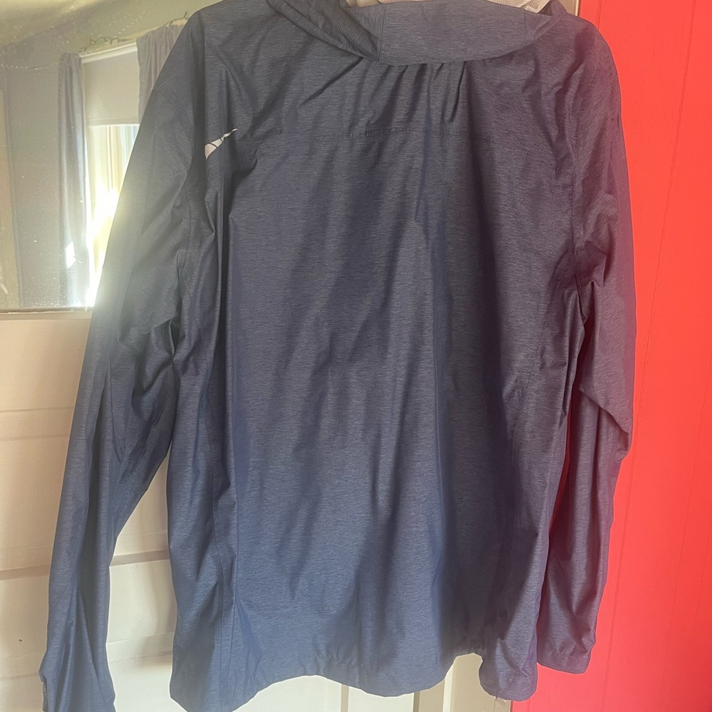 Wind jacket - Picture 3 of 4